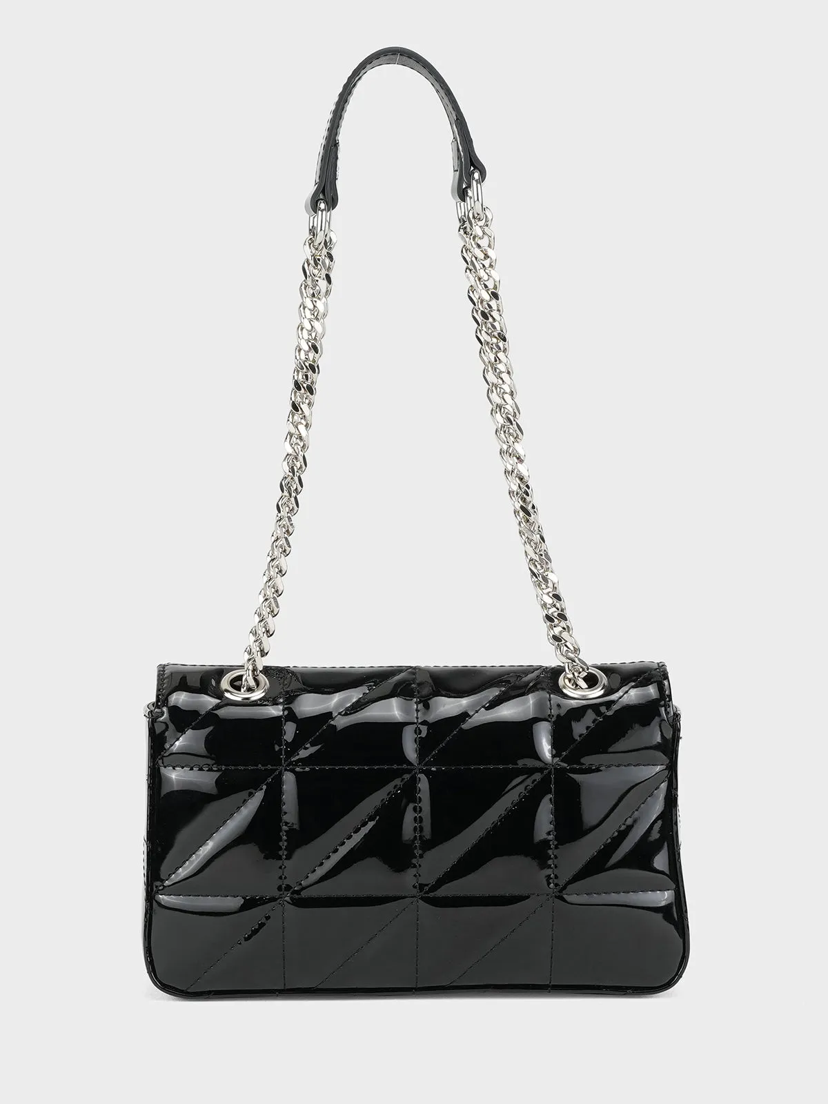 Womens "ORELLA" Stylish Evening Shoulder Bag