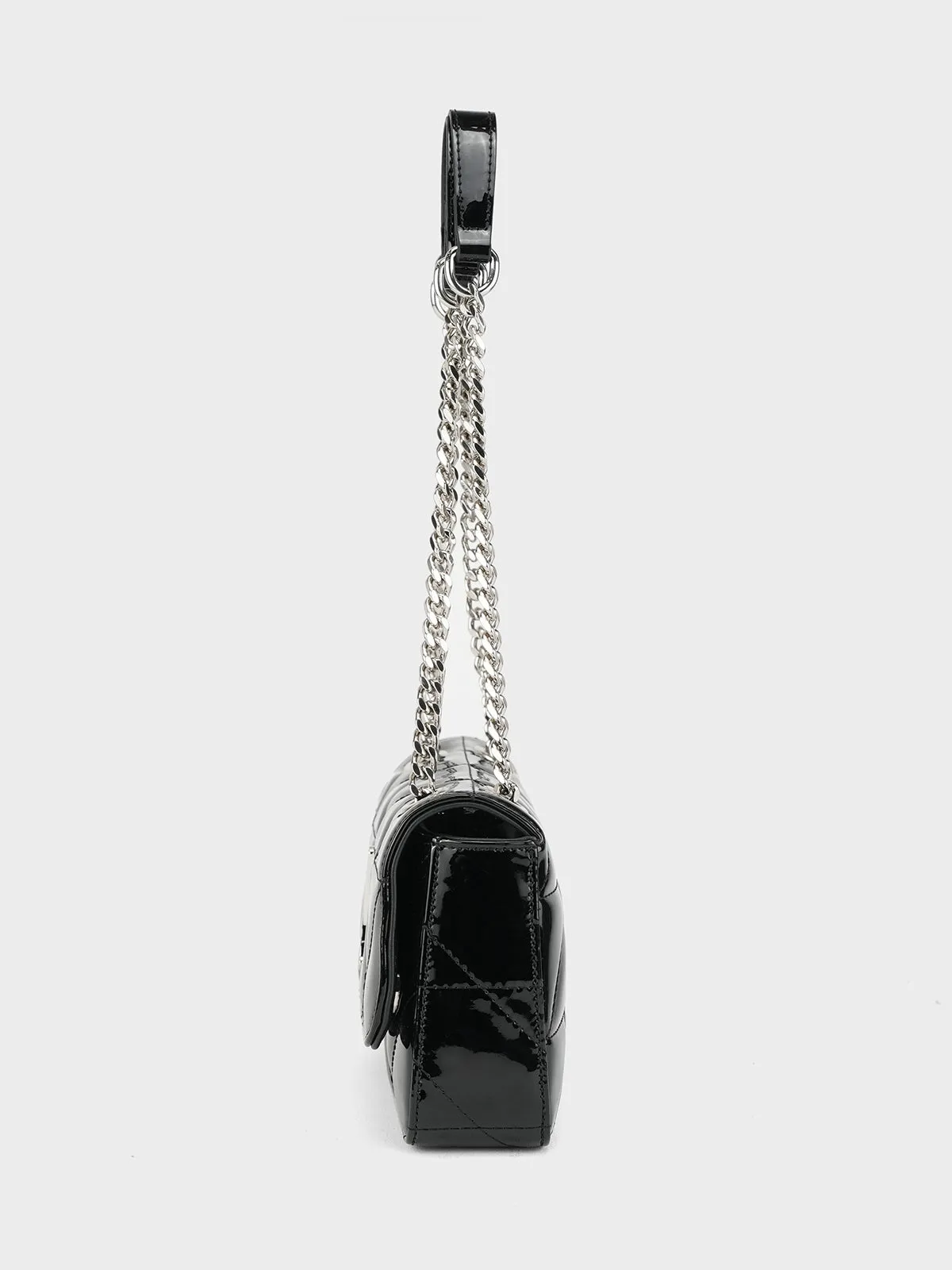 Womens "ORELLA" Stylish Evening Shoulder Bag