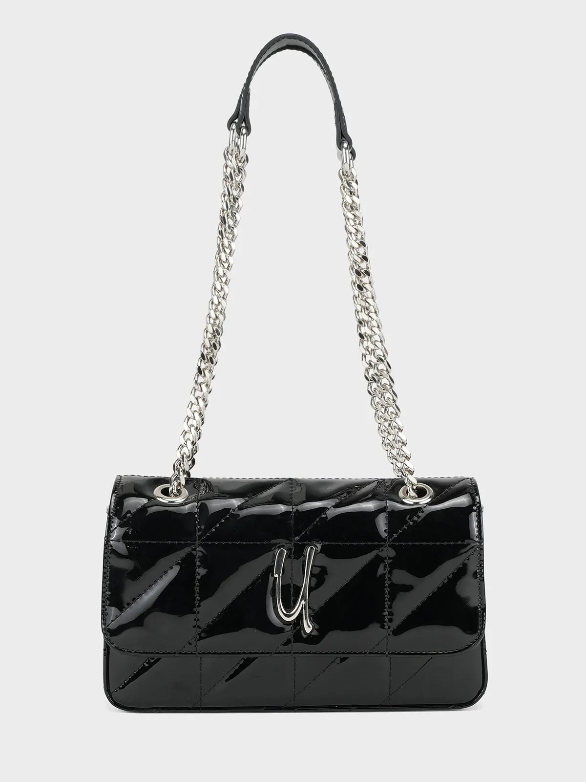 Womens "ORELLA" Stylish Evening Shoulder Bag