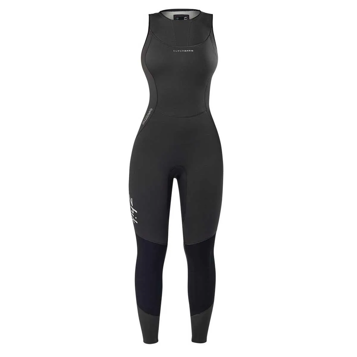 Womens Zhik Superwarm Sailing Wetsuit Package