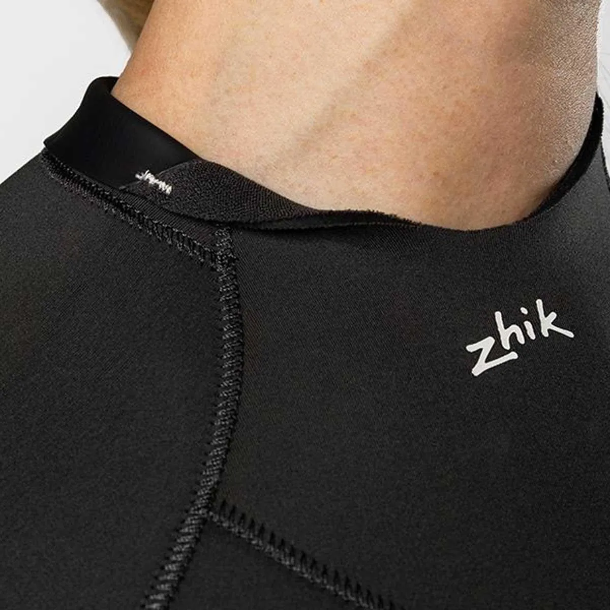 Womens Zhik Superwarm Sailing Wetsuit Package