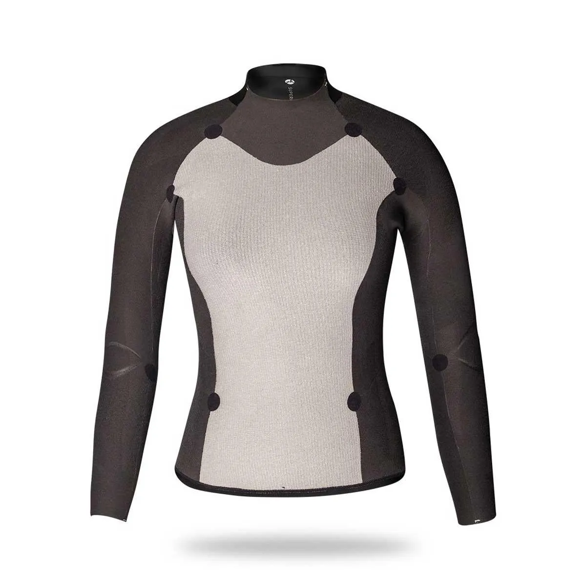 Womens Zhik Superwarm Sailing Wetsuit Package