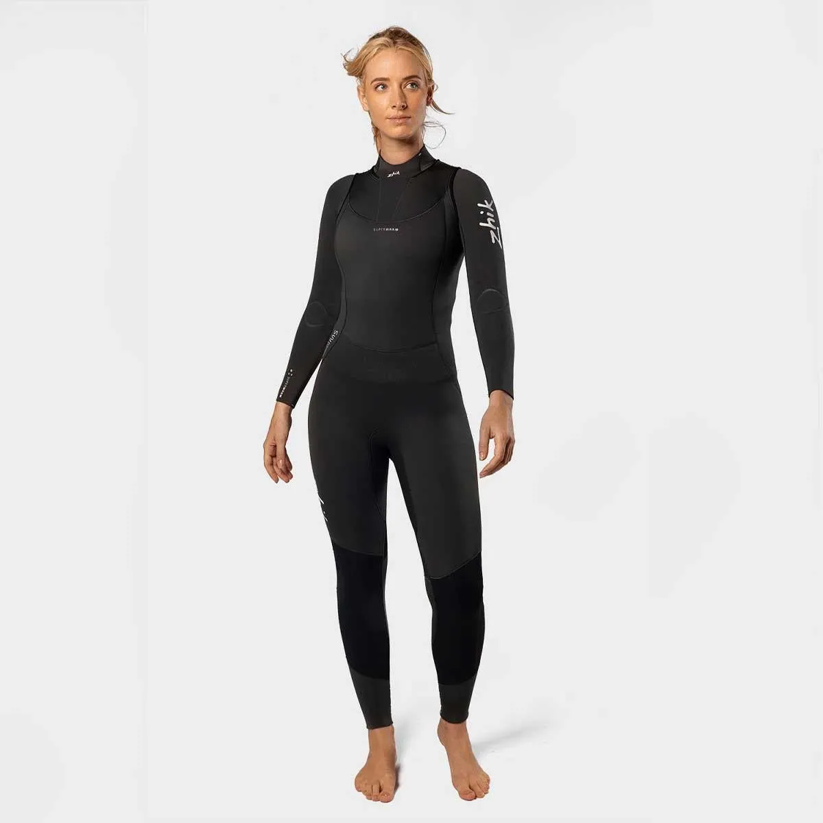 Womens Zhik Superwarm Sailing Wetsuit Package