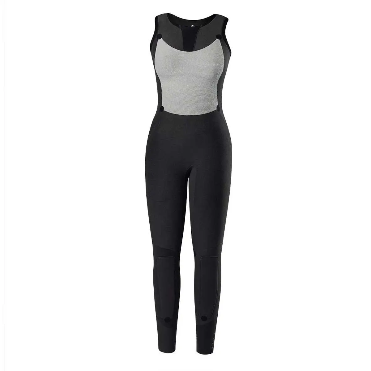 Womens Zhik Superwarm Sailing Wetsuit Package