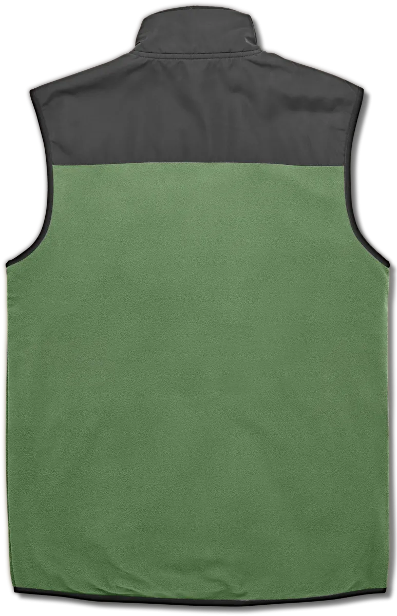 WOODSMAN VEST