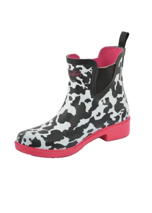 wynyard jersey gumboot (t3w28412)