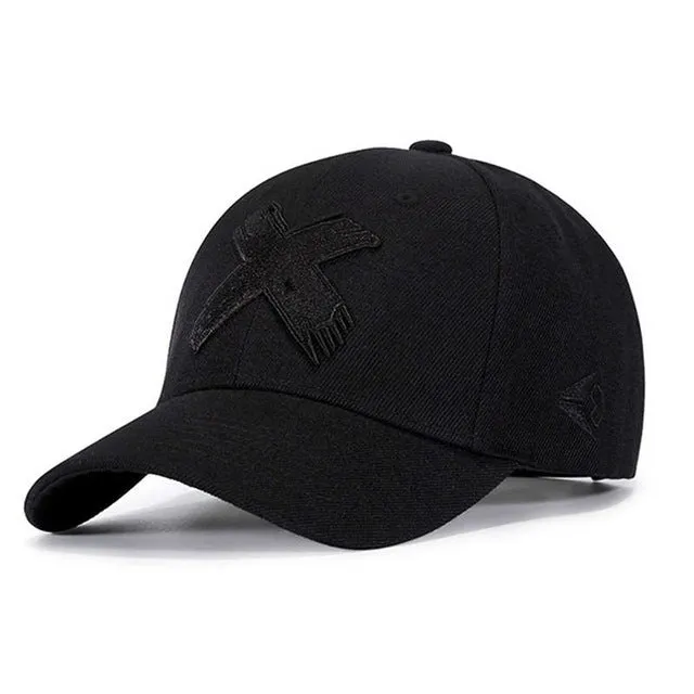 X Cap