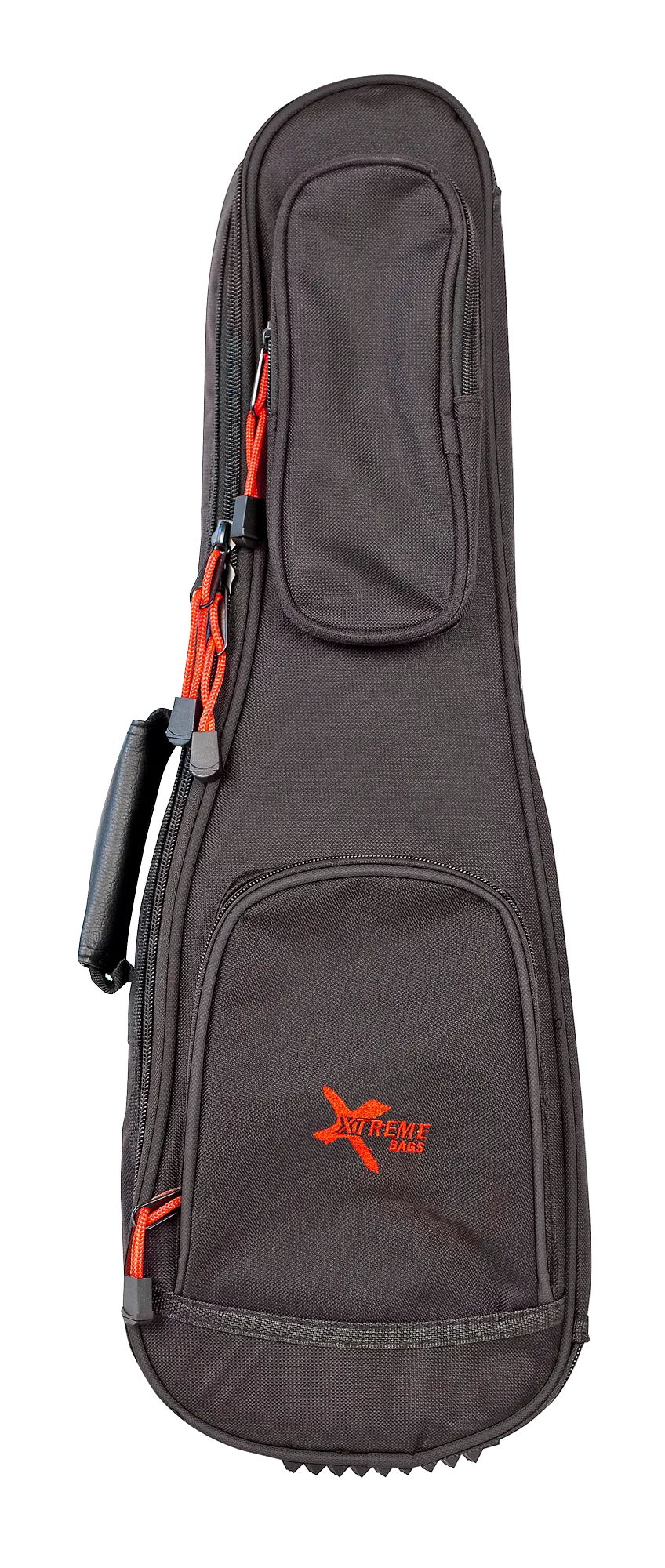 Xtreme Soprano ukulele bag OB701