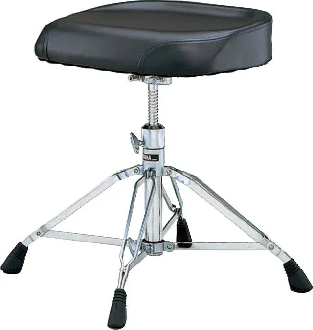 Yamaha DS950 Heavy Weight, Bench-Style Drum Throne