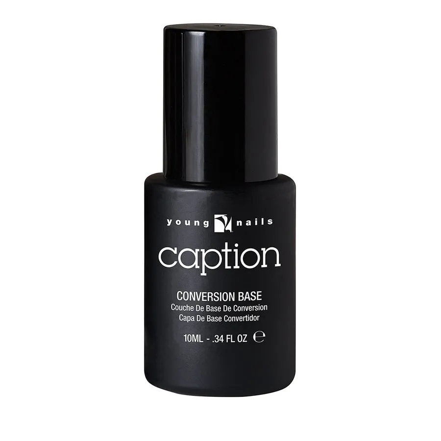 YN Conversion Base Coat - 1/3 oz