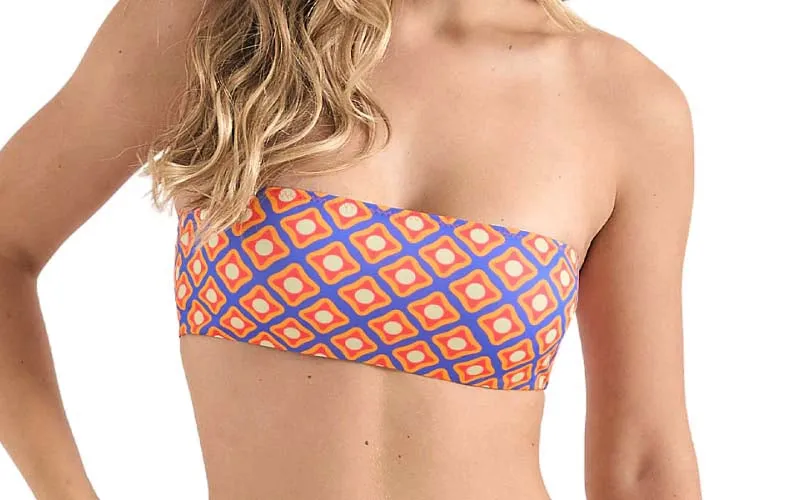 Zaira-Victoria Bikini ::RET