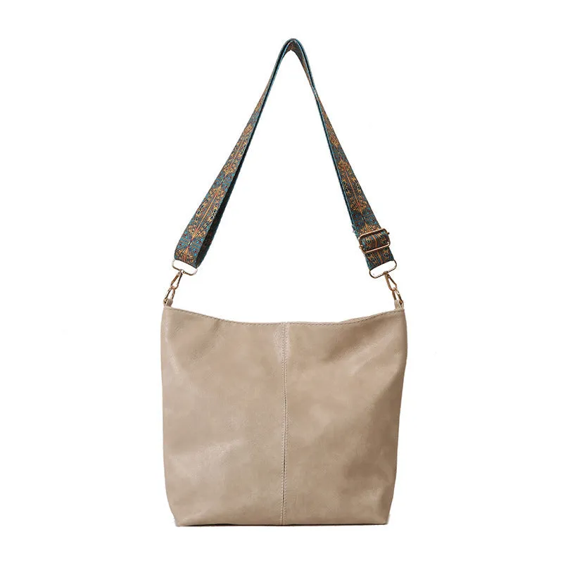 Zarina™ - Boho Strap Bag