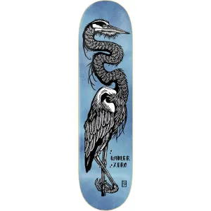 Zero - Chris Wimer Heron 8.25 Skateboard Deck