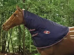 Zilco Crusader 200 Neck Rug