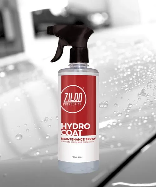 Zilon Hydrocoat After Care Spray 500ml