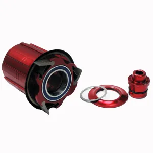 Zipp 188 Freehub 10SPD Conversion kits 2009-2012