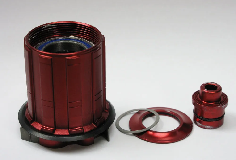 Zipp 188 Freehub 10SPD Conversion kits 2009-2012