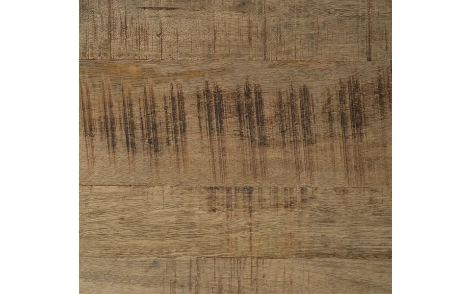 Zonker Brown Accent Table