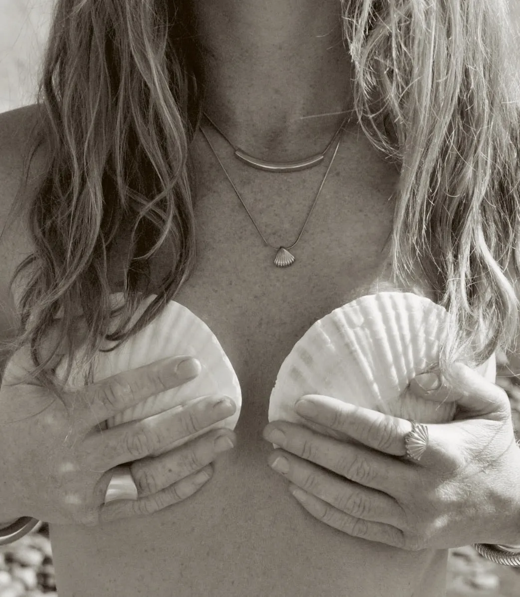Zuri Necklace